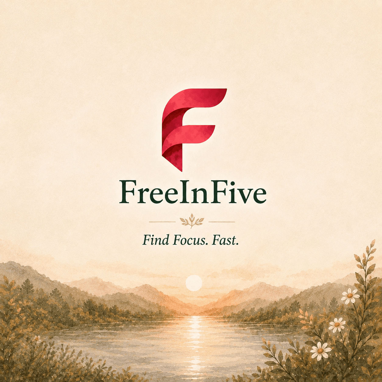 FreeInFive