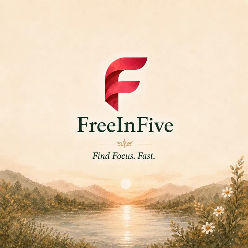 FreeInFive