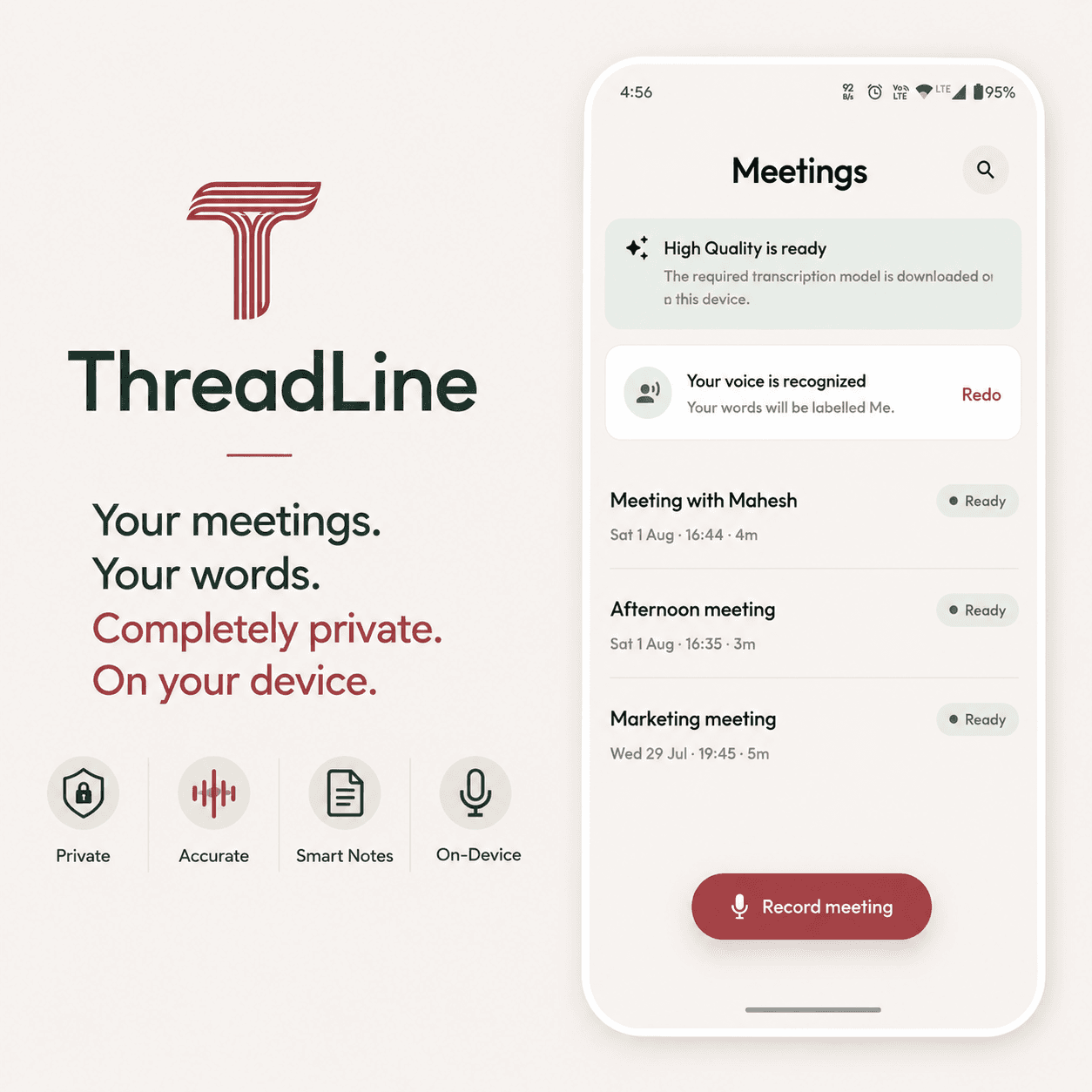 Threadline